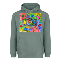 Sage autism Heavyweight Hoodie - CowGirlArtShop