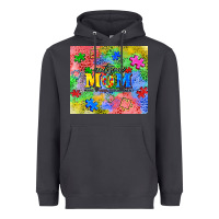 Smoke autism Heavyweight Hoodie - CowGirlArtShop
