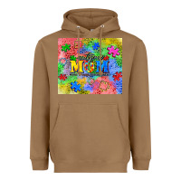 Toasted Coconut autism Heavyweight Hoodie - CowGirlArtShop
