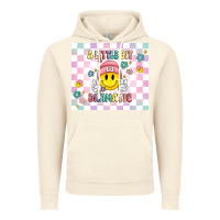 Vintage Artic a little bit dramatic retro Vintage Hoodie - MaliasSmallBusiness