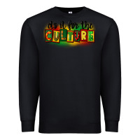 Black do it for the future Premium Sweatshirt - CowGirlArtShop