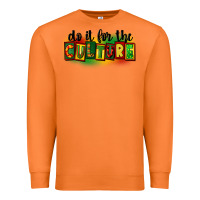 Carrot do it for the future Premium Sweatshirt - CowGirlArtShop