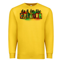 Lemon do it for the future Premium Sweatshirt - CowGirlArtShop