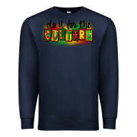 Navy do it for the future Premium Sweatshirt - CowGirlArtShop