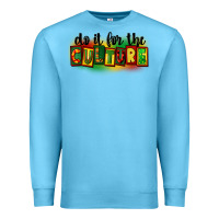Do It For The Future Premium Sweatshirt | Teevron