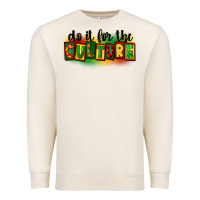 Sandshell do it for the future Premium Sweatshirt - CowGirlArtShop