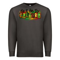 Smoke do it for the future Premium Sweatshirt - CowGirlArtShop