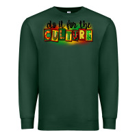 Sports Green do it for the future Premium Sweatshirt - CowGirlArtShop