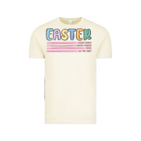 Vintage Arctic easter  Bunny Kısses Vintage Tee - MaliasSmallBusiness
