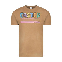 Vintage Camel easter  Bunny Kısses Vintage Tee - MaliasSmallBusiness