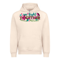 We Fight Together Urban Hoodie | Teevron