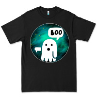 Black Ghost Of Disapproval Premium Tee - Bettercallsaul