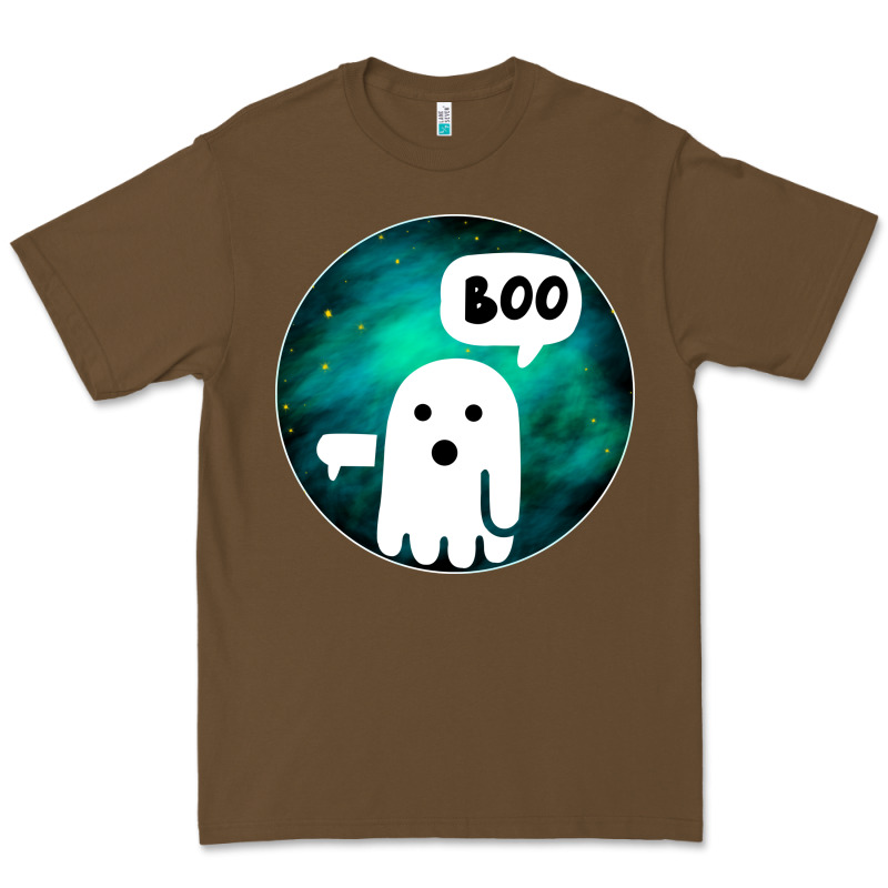Ghost Of Disapproval Premium Tee by Bettercallsaul | Teevron