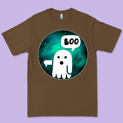 Ghost Of Disapproval Premium Tee Designed By Bettercallsaul