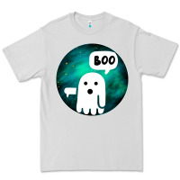 Dove Grey Ghost Of Disapproval Premium Tee - Bettercallsaul
