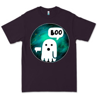 Plum Ghost Of Disapproval Premium Tee - Bettercallsaul