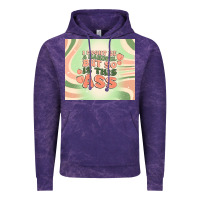 Cloud Purple i might be a handful but so is this ass Vintage Hoodie - MaliasSmallBusiness