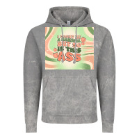 Cloud Rock i might be a handful but so is this ass Vintage Hoodie - MaliasSmallBusiness