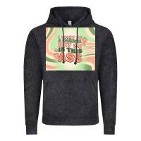 Vintage Black i might be a handful but so is this ass Vintage Hoodie - MaliasSmallBusiness