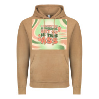 Vintage Camel i might be a handful but so is this ass Vintage Hoodie - MaliasSmallBusiness
