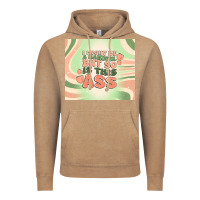 Vintage Coffee i might be a handful but so is this ass Vintage Hoodie - MaliasSmallBusiness