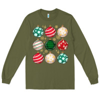 Christmas Long Sleeve Tee | Teevron