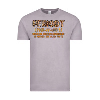 Vintage Zinc periodt definition Vintage Tee - MaliasSmallBusiness