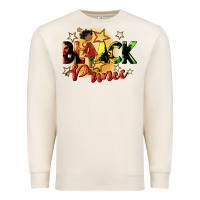 Sandshell black prince Premium Sweatshirt - CowGirlArtShop