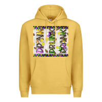 Antique Gold drink drunk drank tumbler 3 Premium Hoodie - CowGirlArtShop