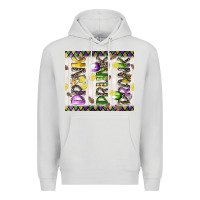 Dove Grey drink drunk drank tumbler 3 Premium Hoodie - CowGirlArtShop