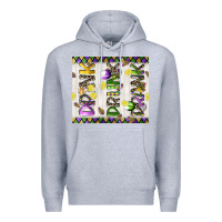 Drink Drunk Drank Tumbler 3 Premium Hoodie | Teevron