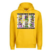 Lemon drink drunk drank tumbler 3 Premium Hoodie - CowGirlArtShop