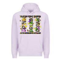 Lilac drink drunk drank tumbler 3 Premium Hoodie - CowGirlArtShop