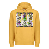 Mustard drink drunk drank tumbler 3 Premium Hoodie - CowGirlArtShop
