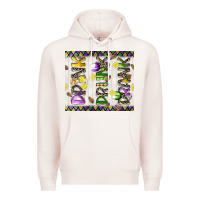 Pale Pink drink drunk drank tumbler 3 Premium Hoodie - CowGirlArtShop