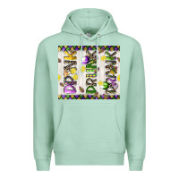 Seafoam drink drunk drank tumbler 3 Premium Hoodie - CowGirlArtShop