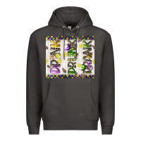 Smoke drink drunk drank tumbler 3 Premium Hoodie - CowGirlArtShop