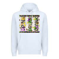 White drink drunk drank tumbler 3 Premium Hoodie - CowGirlArtShop