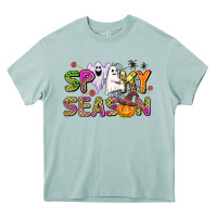 Arona spooky season Heavy Core Tee - AdoDesignShop