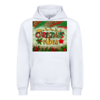 White christmas vibes tumbler Urban Hoodie - BundleAndBundleShop