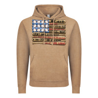 Vintage Coffee baseball ballgame Vintage Hoodie - MaliasSmallBusiness