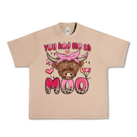 Burro you had me at moo Urban Heavy Tee - MaliasSmallBusiness