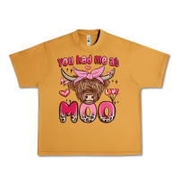 Peanut Butter you had me at moo Urban Heavy Tee - MaliasSmallBusiness