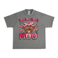 Tornado you had me at moo Urban Heavy Tee - MaliasSmallBusiness