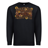 Black educated motivated elevated melanated juneteenth Premium Sweatshirt - CowGirlArtShop
