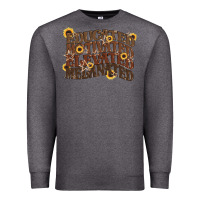 Charcoal Heather educated motivated elevated melanated juneteenth Premium Sweatshirt - CowGirlArtShop
