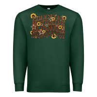 Sports Green educated motivated elevated melanated juneteenth Premium Sweatshirt - CowGirlArtShop