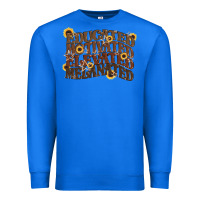 True Royal educated motivated elevated melanated juneteenth Premium Sweatshirt - CowGirlArtShop