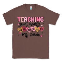 Chestnut teaching sweet hearts Classic Tee - MaliasSmallBusiness