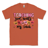 Copper teaching sweet hearts Classic Tee - MaliasSmallBusiness